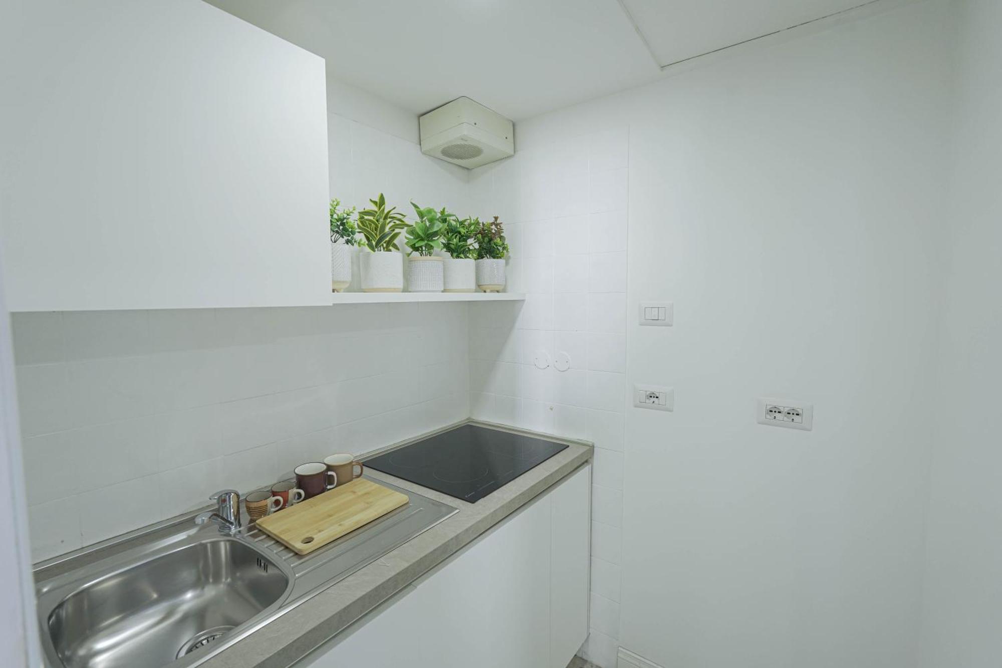 Suityrhome Rionemonti37 Рим Екстер'єр фото