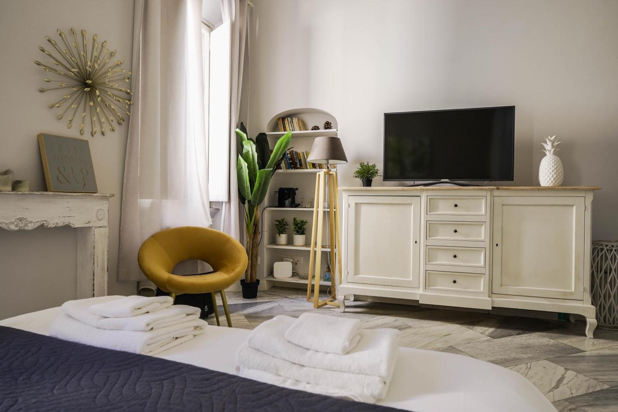 Suityrhome Rionemonti37 Рим Екстер'єр фото