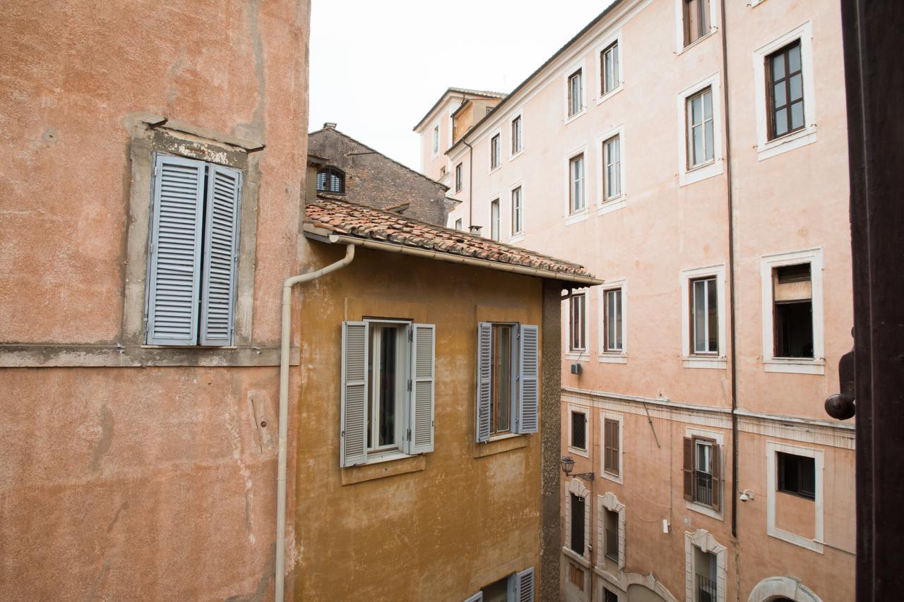 Suityrhome Rionemonti37 Рим Екстер'єр фото